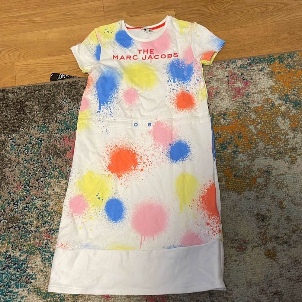 Marc jacobs dress